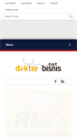 Mobile Screenshot of dokterbisnis.net